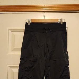 Lululemon Athletica Black Pants